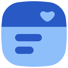 Drop Down List Icon from Flex Flat Set