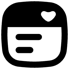 Drop Down List Icon from Flex Remix Set
