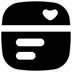 Drop Down List Icon from Flex Solid Set