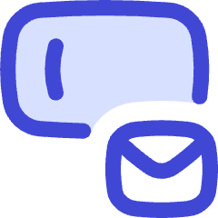 Form Email Icon from Flex Duo Set