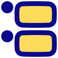 Important Field Icon from Plump Pop Set