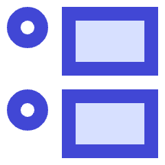 Important Field Icon from Sharp Duo Set