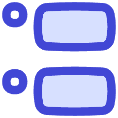 Important Field Icon from Flex Duo Set