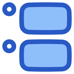 Important Field Icon from Plump Duo Set