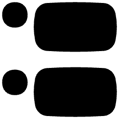 Important Field Icon from Flex Solid Set