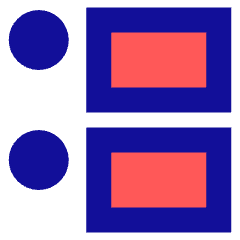 Important Field Icon from Sharp Pop Set