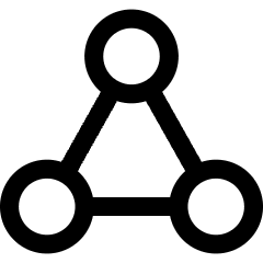 Integration Connection Webhook Icon from Core Line Set