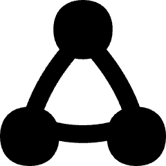 Integration Connection Webhook Icon from Flex Solid Set