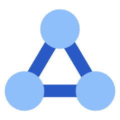 Integration Connection Webhook Icon from Plump Flat Set