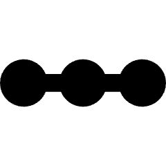 Steps 1 Icon from Core Solid Set