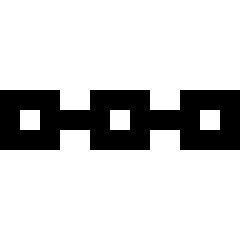 Steps 1 Icon from Sharp Line Set