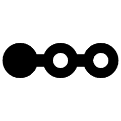 Steps 1 Icon from Plump Remix Set