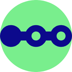 Steps 1 Icon from Core Pop Set