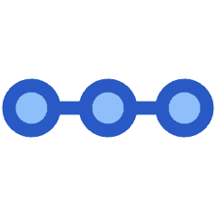 Steps 1 Icon from Plump Duo Set