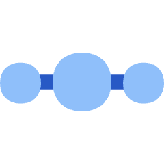 Steps 2 Icon from Flex Flat Set