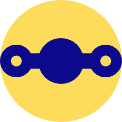 Steps 2 Icon from Core Pop Set