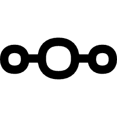 Steps 2 Icon from Flex Line Set