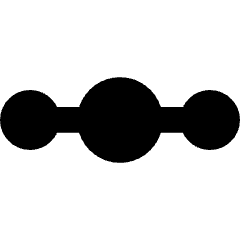 Steps 2 Icon from Core Solid Set