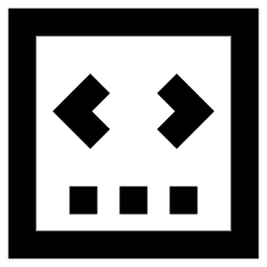 Ui Browser Slider 1 Icon from Sharp Remix Set
