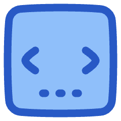 Ui Browser Slider 1 Icon from Plump Duo Set