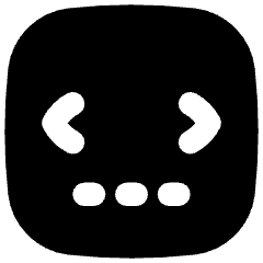 Ui Browser Slider 1 Icon from Flex Solid Set