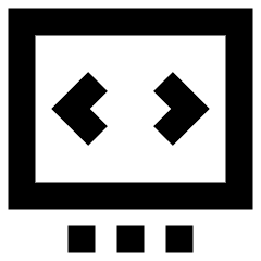 Ui Browser Slider 2 Icon from Sharp Remix Set