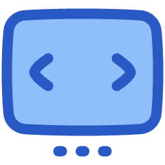 Ui Browser Slider 2 Icon from Plump Duo Set