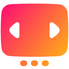 Ui Browser Slider 2 Icon from Plump Gradient Set