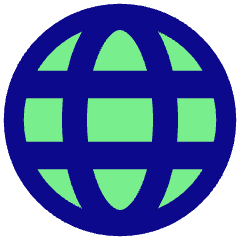 Web Icon from Plump Pop Set