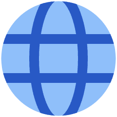 Web Icon from Plump Flat Set