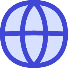 Web Icon from Flex Duo Set