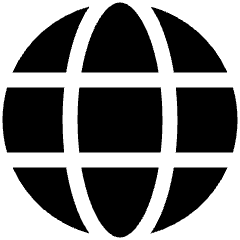 Web Icon from Plump Solid Set