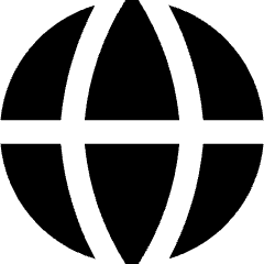 Web Icon from Core Solid Set