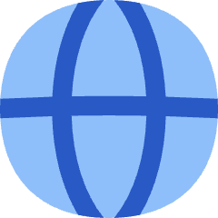 Web Icon from Flex Flat Set