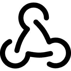 Webhook Icon from Flex Line Set