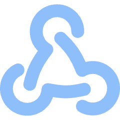 Webhook Icon from Flex Flat Set