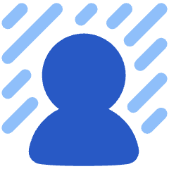 Change Background Transparent Icon from Plump Flat Set