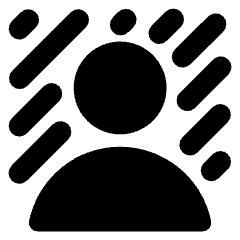 Change Background Transparent Icon from Core Solid Set