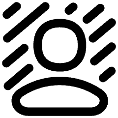 Change Background Transparent Icon from Flex Line Set