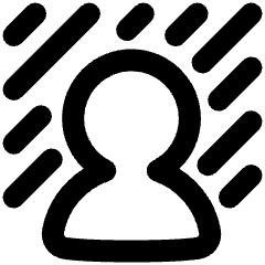 Change Background Transparent Icon from Plump Remix Set