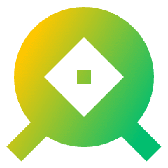 Webcam Icon from Sharp Gradient Set