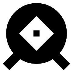 Webcam Icon from Sharp Solid Set