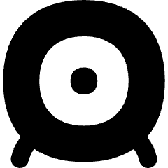 Webcam Icon from Flex Solid Set