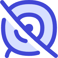 Webcam Off Icon from Flex Duo Set