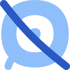 Webcam Off Icon from Flex Flat Set