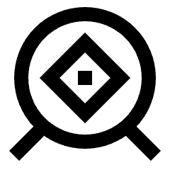 Webcam Icon from Sharp Line Set