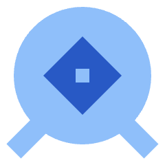 Webcam Icon from Sharp Flat Set
