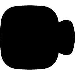 Webcam Video Icon from Flex Solid Set