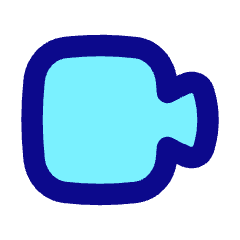 Webcam Video Solo Icon from Flex Pop Set