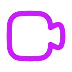 Webcam Video Solo Icon from Flex Neon Set